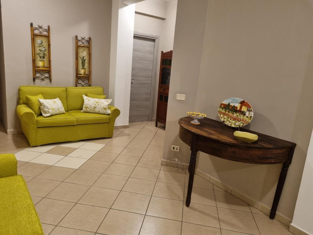 Stesicoro Apartment Catania Exterior photo