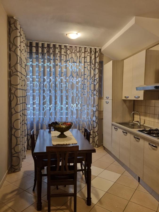 Stesicoro Apartment Catania Exterior photo